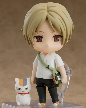 Nendoroid 1245: Natsume Takashi - Natsume's Book of Friends