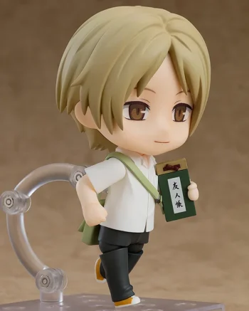Nendoroid 1245: Natsume Takashi - Natsume's Book of Friends