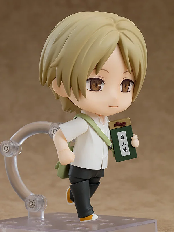Nendoroid 1245: Natsume Takashi - Natsume's Book of Friends