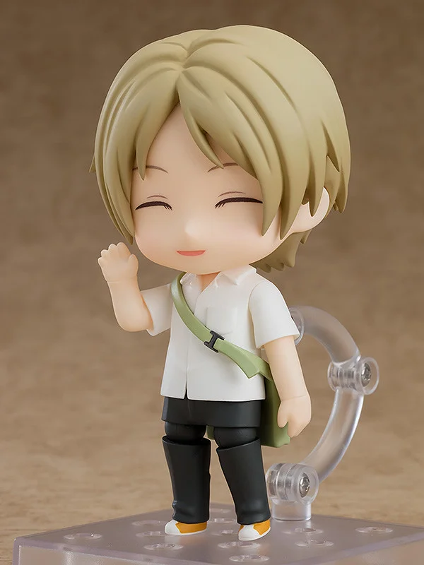 Nendoroid 1245: Natsume Takashi - Natsume's Book of Friends