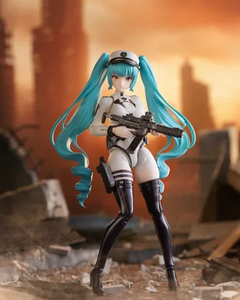 privaty 1 Figma 676: Privaty - Goddess of Victory: NIKKE Con Bonus