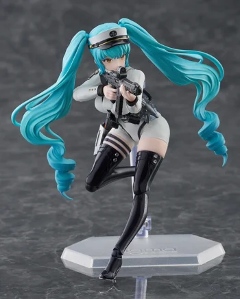 privaty 10 Figma 676: Privaty - Goddess of Victory: NIKKE Con Bonus