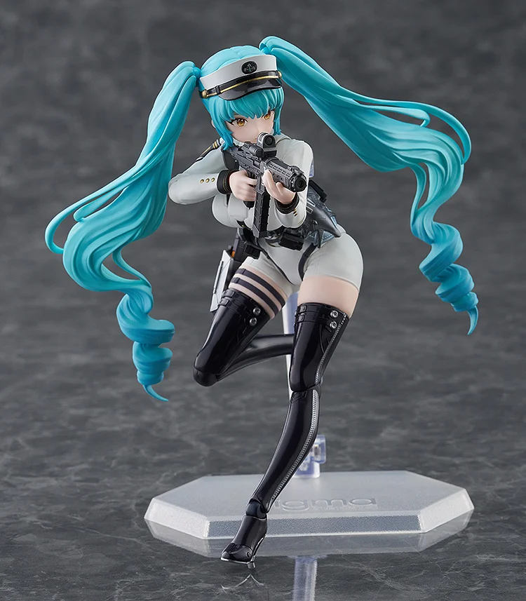 privaty 10 Figma 676: Privaty - Goddess of Victory: NIKKE Con Bonus