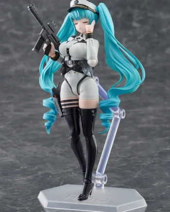 privaty 11 Figma 676: Privaty - Goddess of Victory: NIKKE Con Bonus