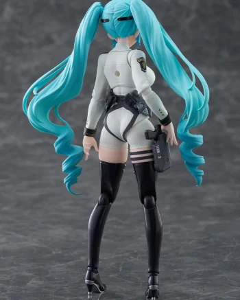privaty 12 Figma 676: Privaty - Goddess of Victory: NIKKE Con Bonus