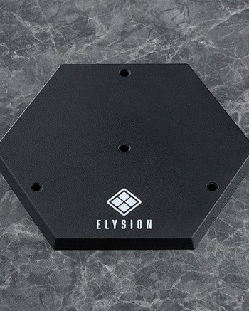 privaty 14 Figma 676: Privaty - Goddess of Victory: NIKKE Con Bonus