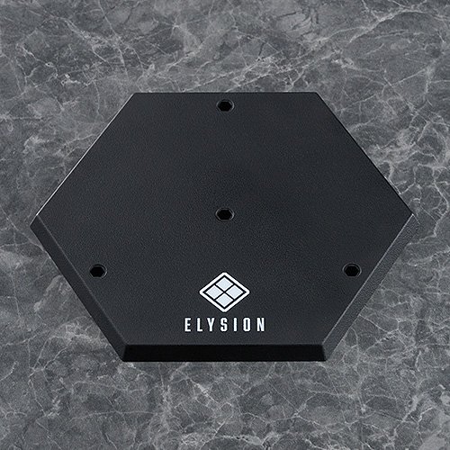 privaty 14 Figma 676: Privaty - Goddess of Victory: NIKKE Con Bonus