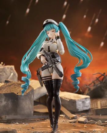 privaty 5 Figma 676: Privaty - Goddess of Victory: NIKKE Con Bonus