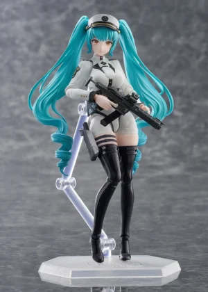 Figma 676: Privaty - Goddess of Victory: NIKKE Con Bonus