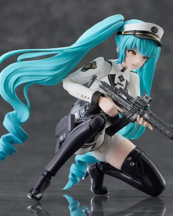 privaty 8 Figma 676: Privaty - Goddess of Victory: NIKKE Con Bonus