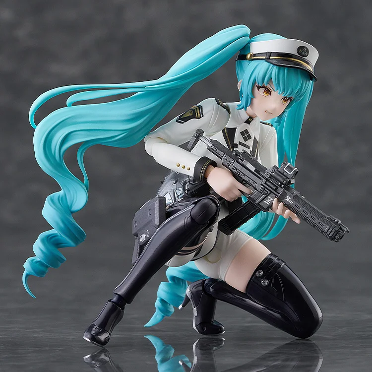 privaty 8 Figma 676: Privaty - Goddess of Victory: NIKKE Con Bonus