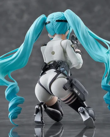 privaty 9 Figma 676: Privaty - Goddess of Victory: NIKKE Con Bonus