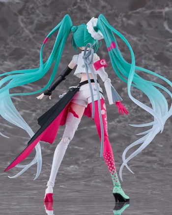 Figma SP-174: Racing Miku 2025ver. - Hatsune Miku