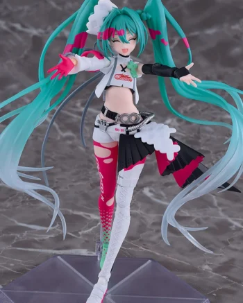 Figma SP-174: Racing Miku 2025ver. - Hatsune Miku