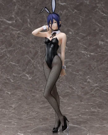 reze bunny 1 B-STYLE: Reze - Chainsaw Man Reze Arc