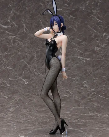 reze bunny 3 B-STYLE: Reze - Chainsaw Man Reze Arc