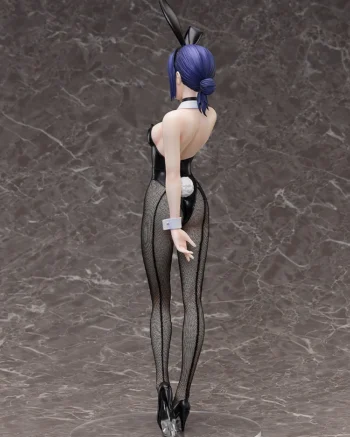 reze bunny 4 B-STYLE: Reze - Chainsaw Man Reze Arc