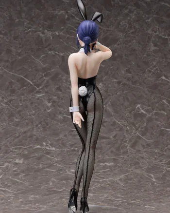 reze bunny 5 B-STYLE: Reze - Chainsaw Man Reze Arc