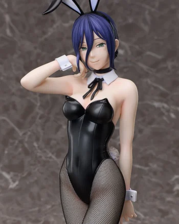 reze bunny 7 B-STYLE: Reze - Chainsaw Man Reze Arc