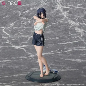 reze e 1 S-Fire: Reze 1/7 - Chainsaw Man The Movie: Reze Arc