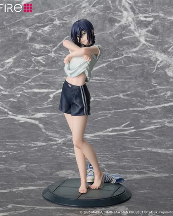 S-Fire: Reze 1/7 - Chainsaw Man The Movie: Reze Arc