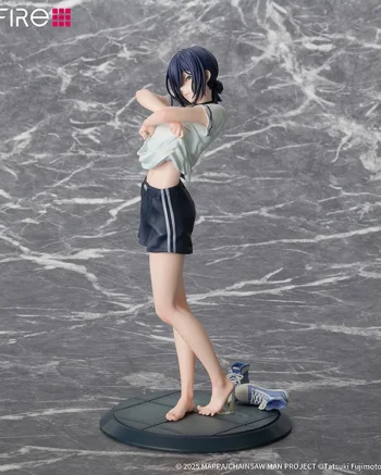 S-Fire: Reze 1/7 - Chainsaw Man The Movie: Reze Arc