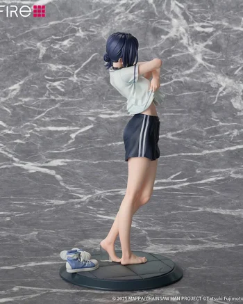 S-Fire: Reze 1/7 - Chainsaw Man The Movie: Reze Arc