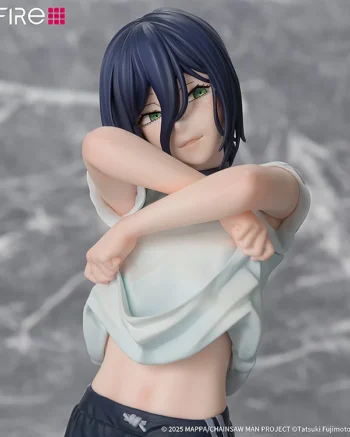 S-Fire: Reze 1/7 - Chainsaw Man The Movie: Reze Arc