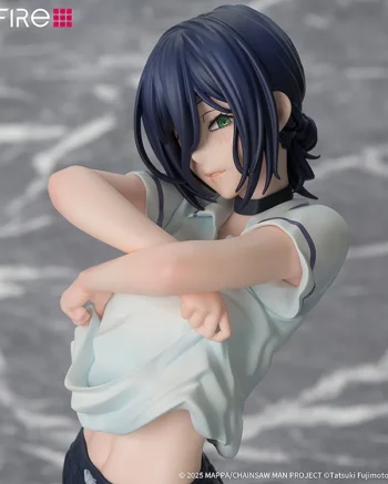 S-Fire: Reze 1/7 - Chainsaw Man The Movie: Reze Arc