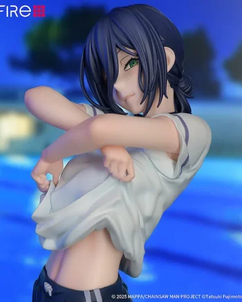 S-Fire: Reze 1/7 - Chainsaw Man The Movie: Reze Arc