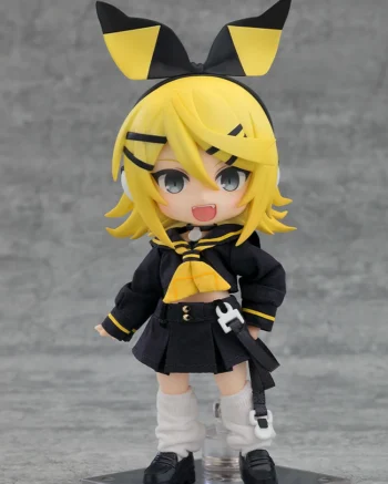 Nendoroid Doll: Kagamine Rin - Rettou Joutou Music Video Ver.