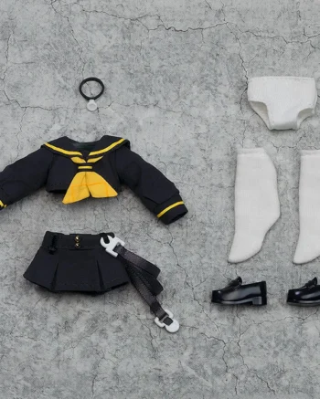 Nendoroid Doll: Kagamine Rin - Rettou Joutou Music Video Ver.