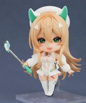 rupe 1 Nendoroid 2936: Rupee Winter Shopper Ver. - Goddess of Victory NIKKE