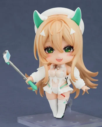 Nendoroid 2936: Rupee Winter Shopper Ver. - Goddess of Victory NIKKE
