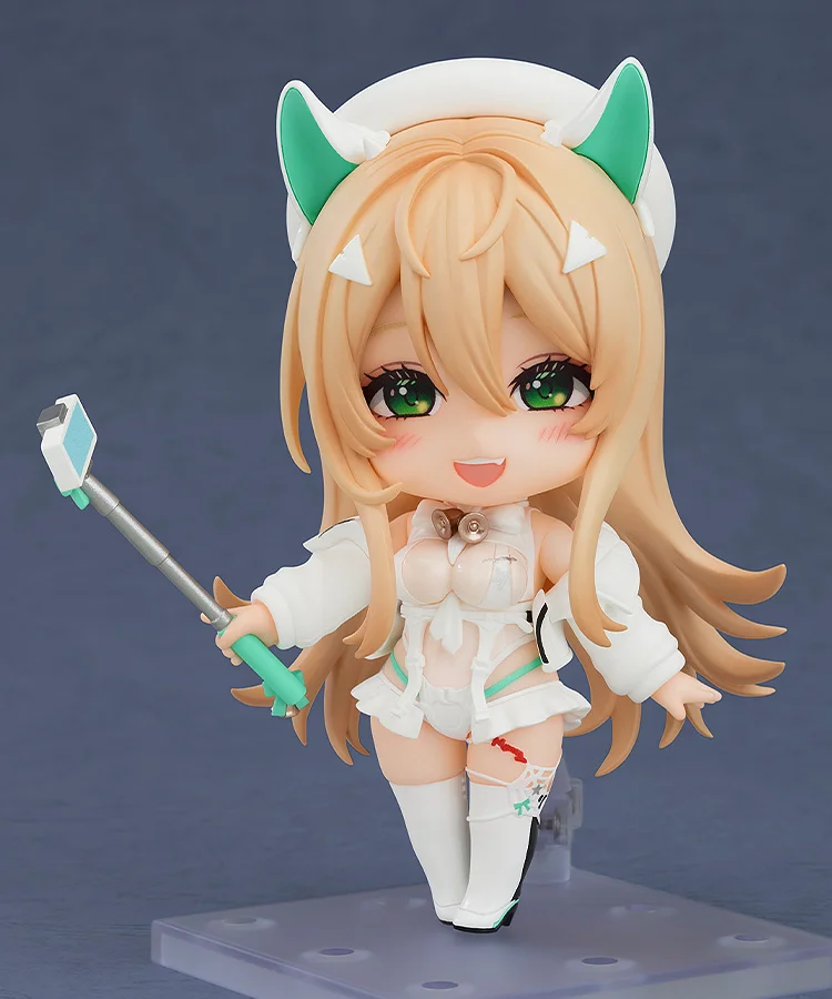 Nendoroid 2936: Rupee Winter Shopper Ver. - Goddess of Victory NIKKE