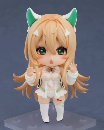 Nendoroid 2936: Rupee Winter Shopper Ver. - Goddess of Victory NIKKE