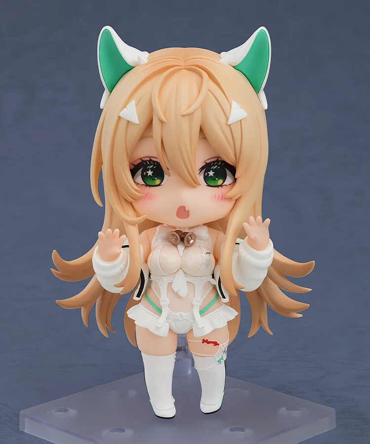 Nendoroid 2936: Rupee Winter Shopper Ver. - Goddess of Victory NIKKE