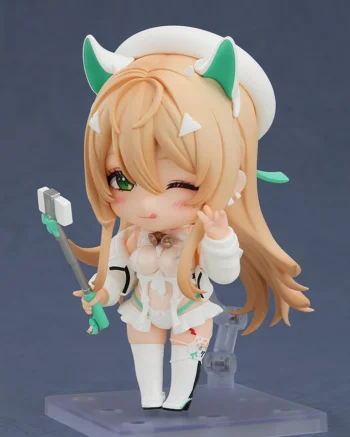 Nendoroid 2936: Rupee Winter Shopper Ver. - Goddess of Victory NIKKE