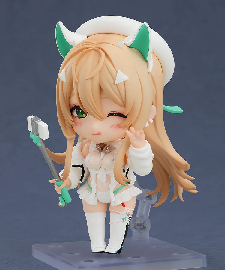 Nendoroid 2936: Rupee Winter Shopper Ver. - Goddess of Victory NIKKE