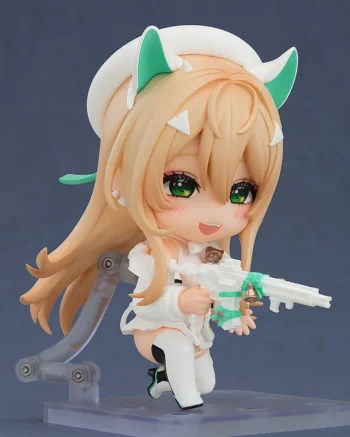 Nendoroid 2936: Rupee Winter Shopper Ver. - Goddess of Victory NIKKE