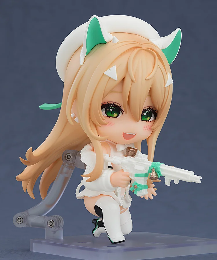 Nendoroid 2936: Rupee Winter Shopper Ver. - Goddess of Victory NIKKE