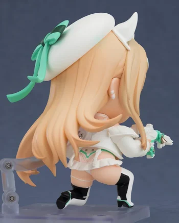 Nendoroid 2936: Rupee Winter Shopper Ver. - Goddess of Victory NIKKE