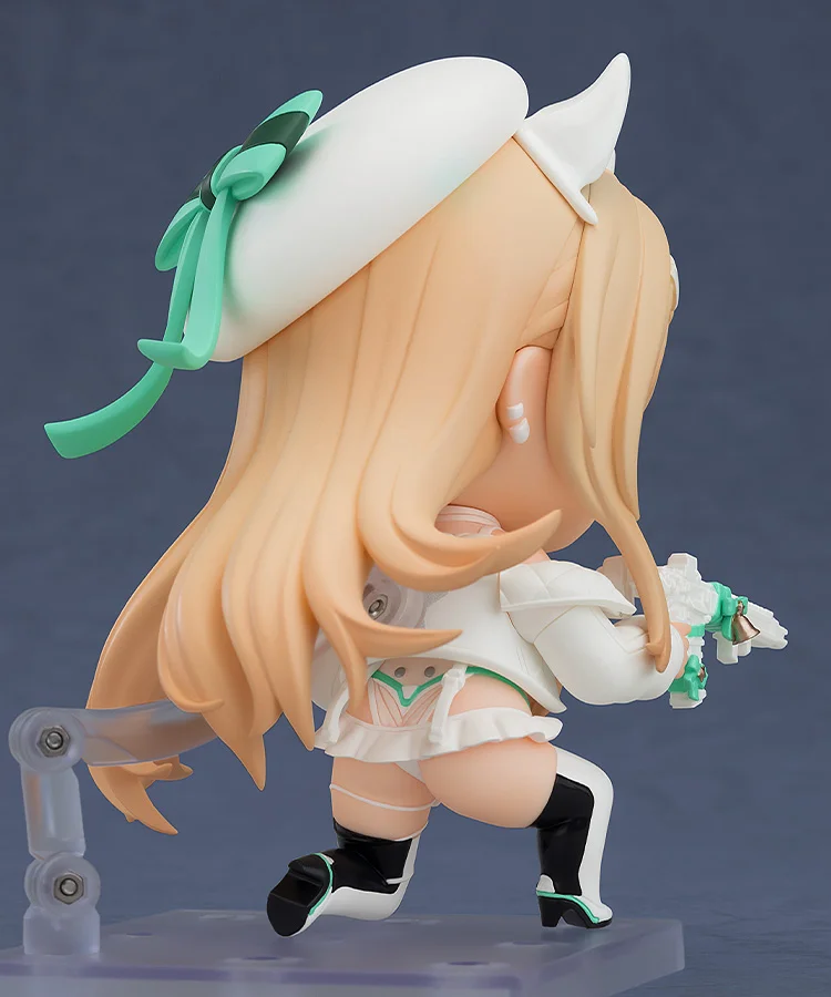 Nendoroid 2936: Rupee Winter Shopper Ver. - Goddess of Victory NIKKE
