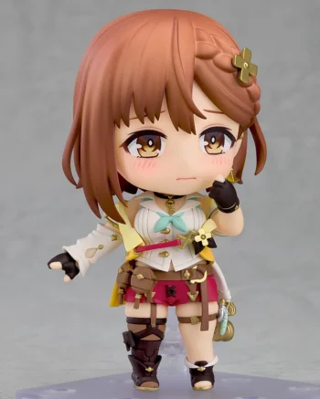 Nendoroid 2943: Ryza (2.0 Ver.) - Atelier Ryza 2 / Lost Legends & the Secret Fairy