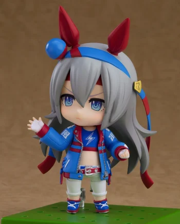 Nendoroid 2703: Uma Musume Pretty Derby - Tamamo Cross