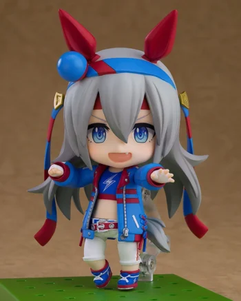 Nendoroid 2703: Uma Musume Pretty Derby - Tamamo Cross