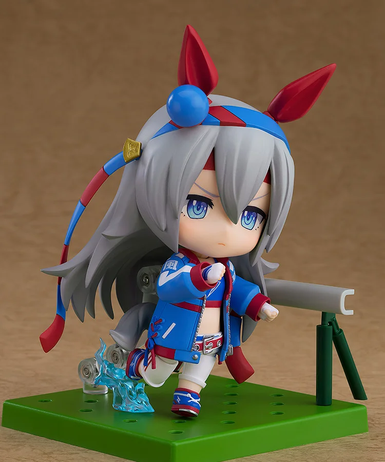 Nendoroid 2703: Uma Musume Pretty Derby - Tamamo Cross