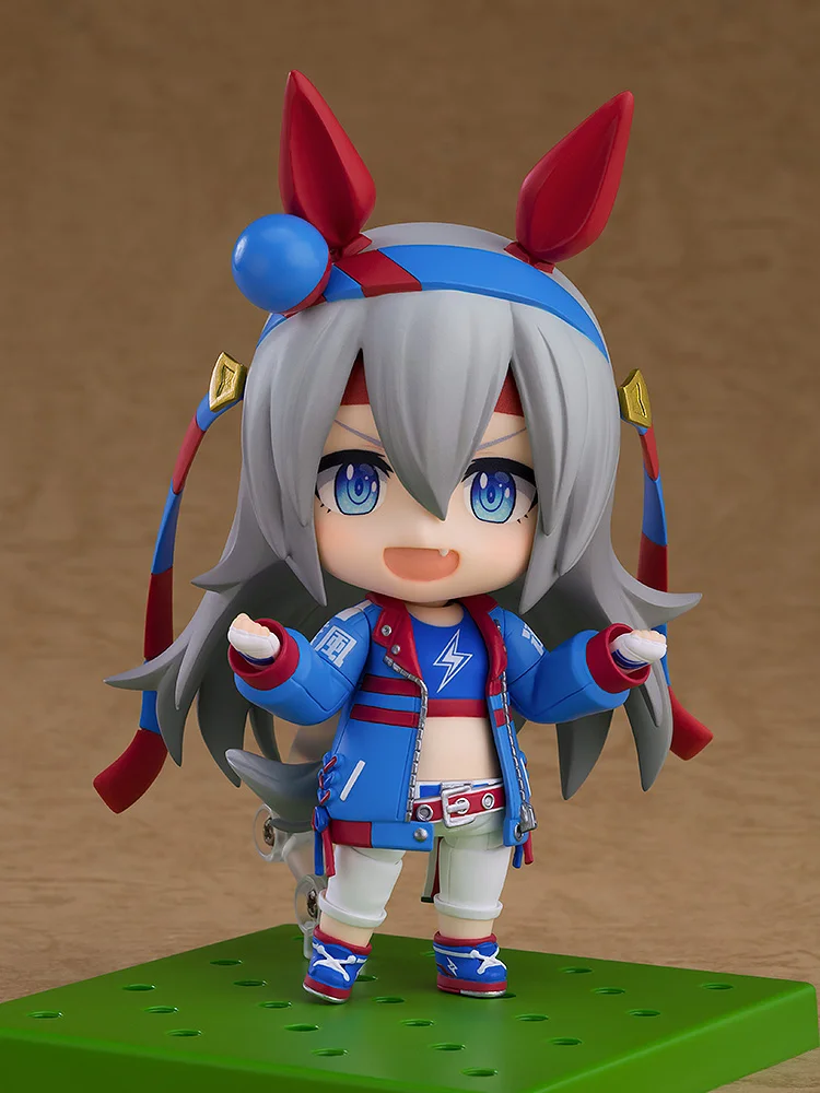 Nendoroid 2703: Uma Musume Pretty Derby - Tamamo Cross