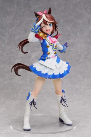 Uma Musume Pretty Derby: Tokai Teio 1/4