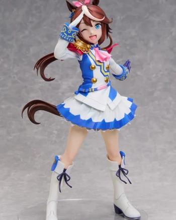 Uma Musume Pretty Derby: Tokai Teio 1/4